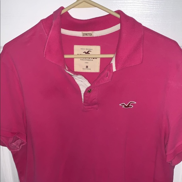 Hollister Other - Size Medium Hollister Polo, Size M